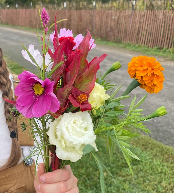 Small Bouquet