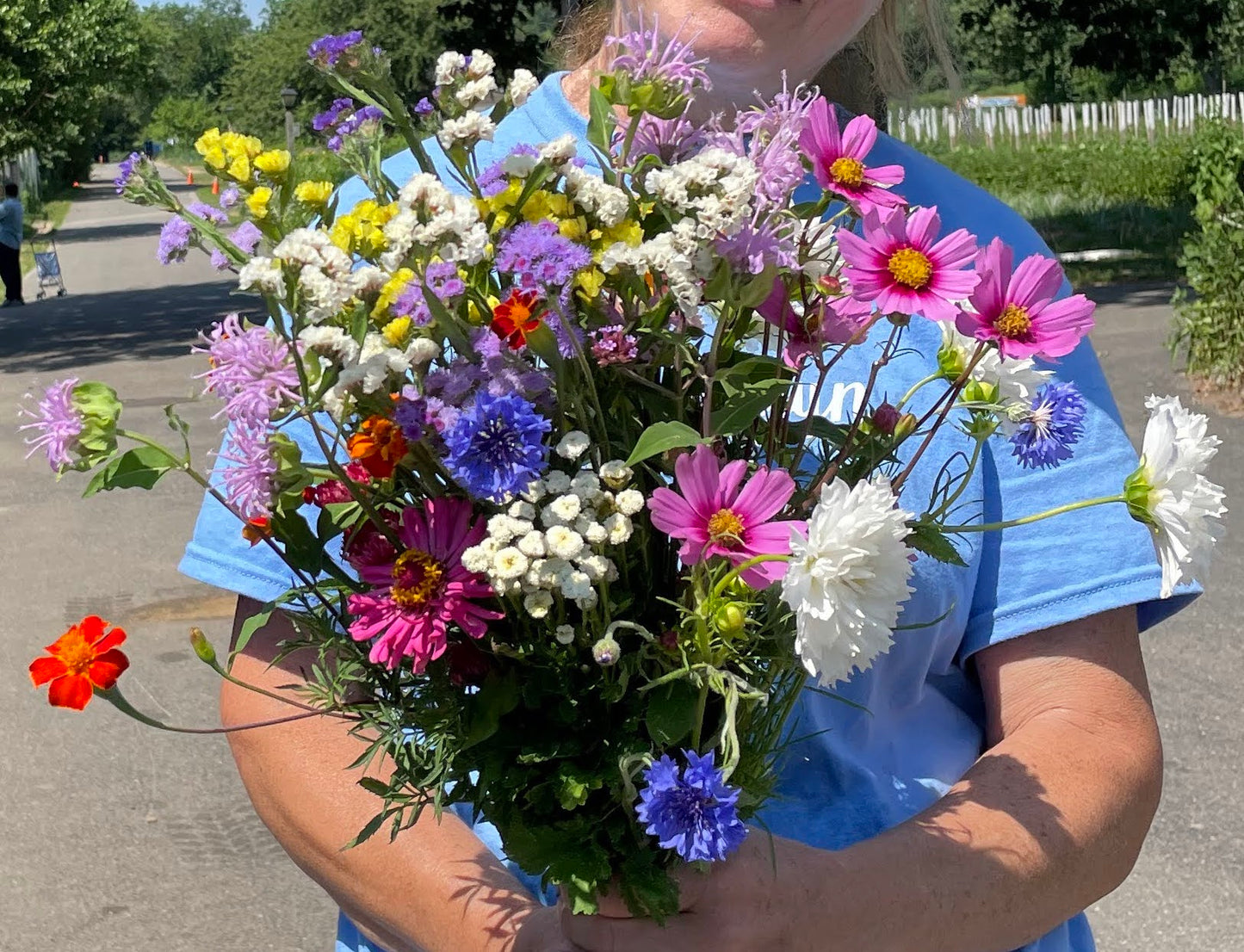 Large Bouquet